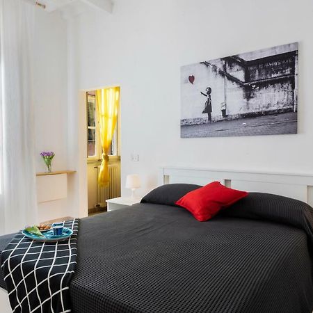 La Lupa Capitolina Apartman Pisa Kültér fotó