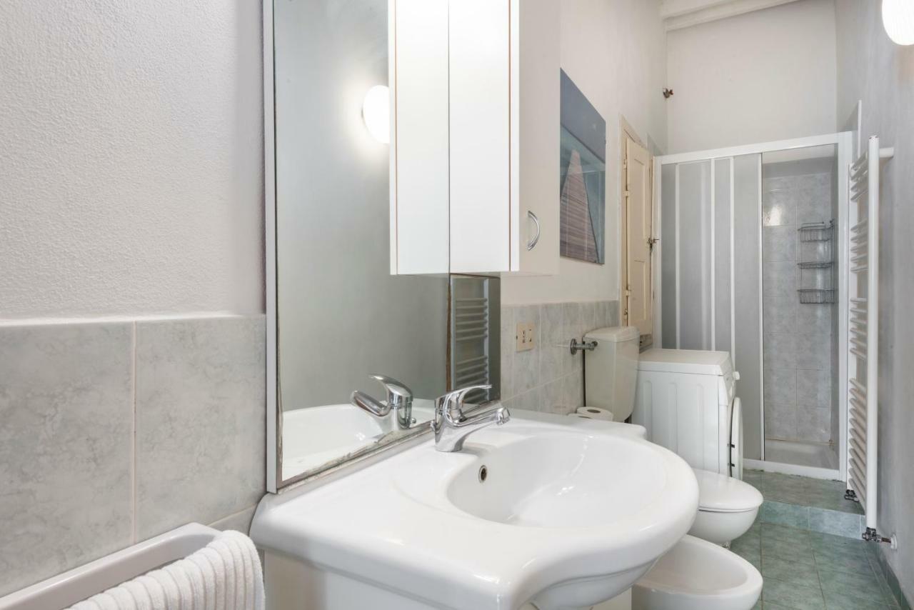 La Lupa Capitolina Apartman Pisa Kültér fotó