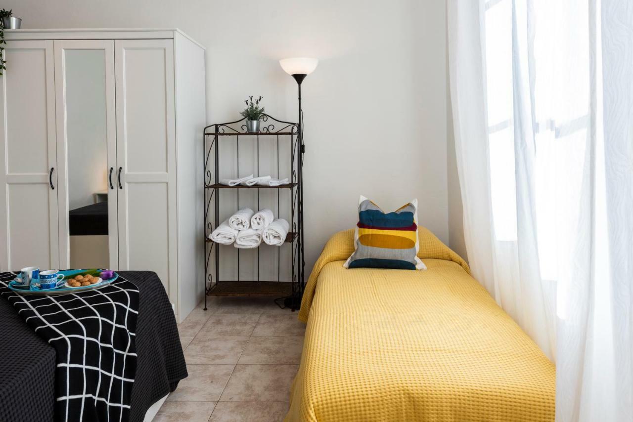 La Lupa Capitolina Apartman Pisa Kültér fotó
