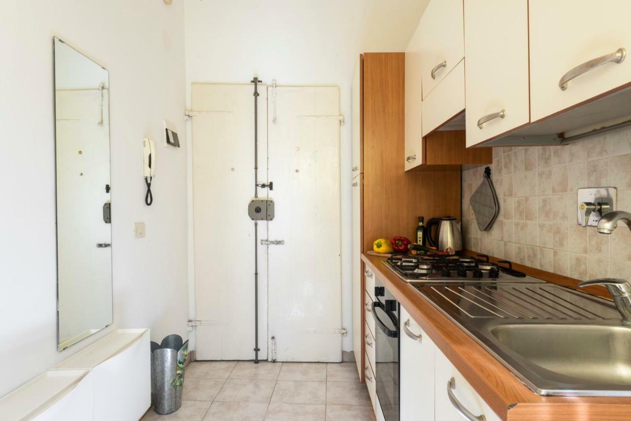 La Lupa Capitolina Apartman Pisa Kültér fotó