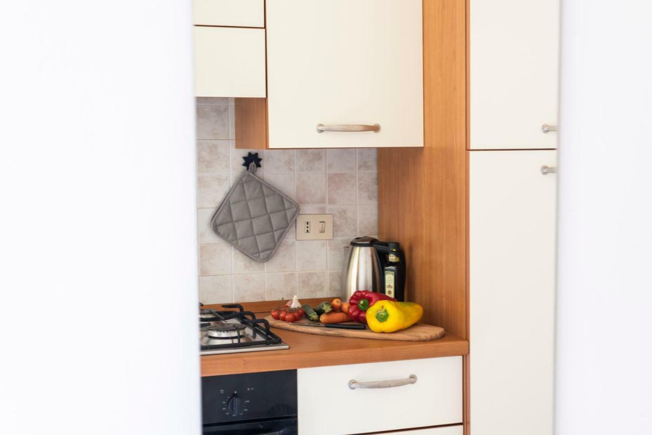 La Lupa Capitolina Apartman Pisa Kültér fotó