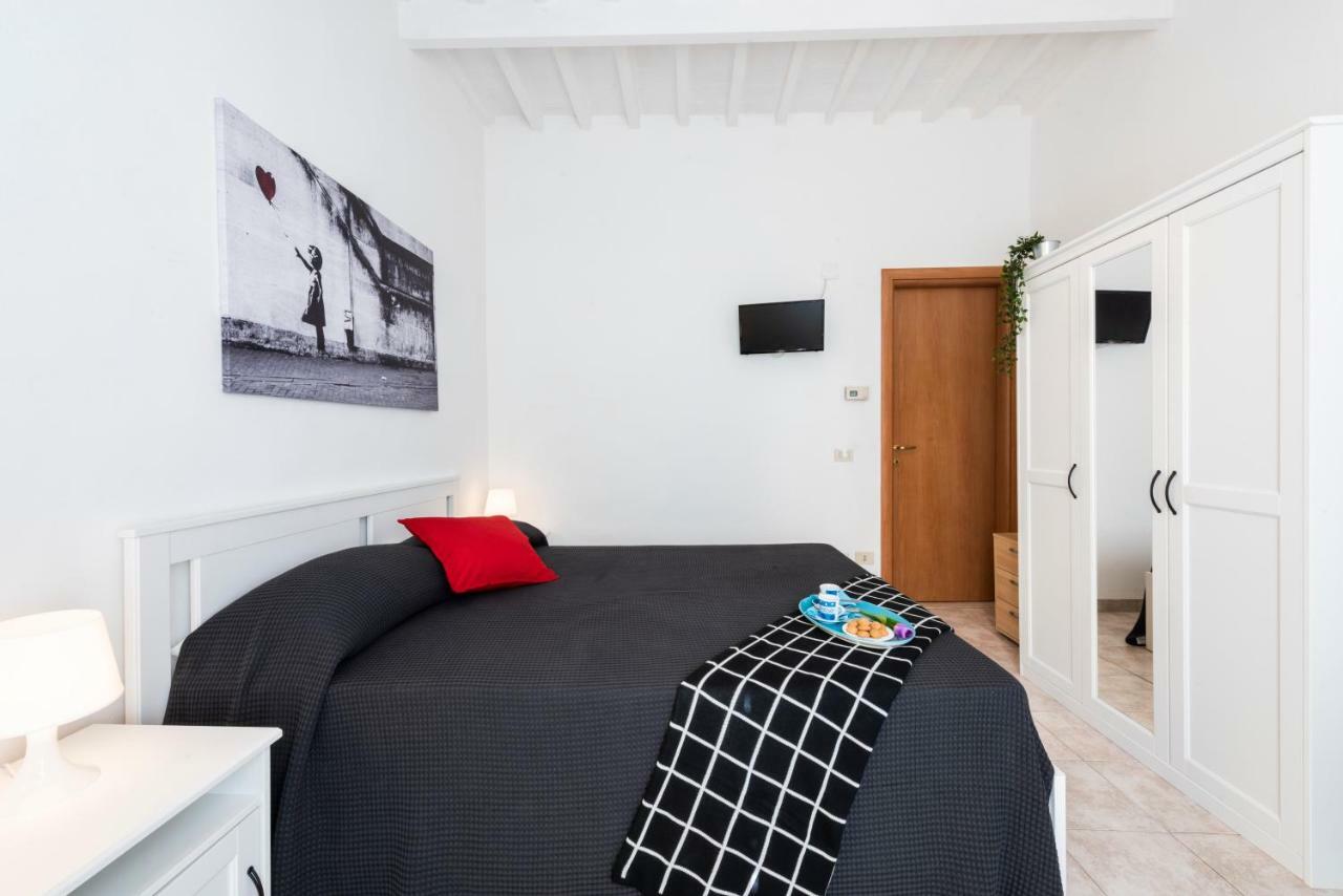 La Lupa Capitolina Apartman Pisa Kültér fotó