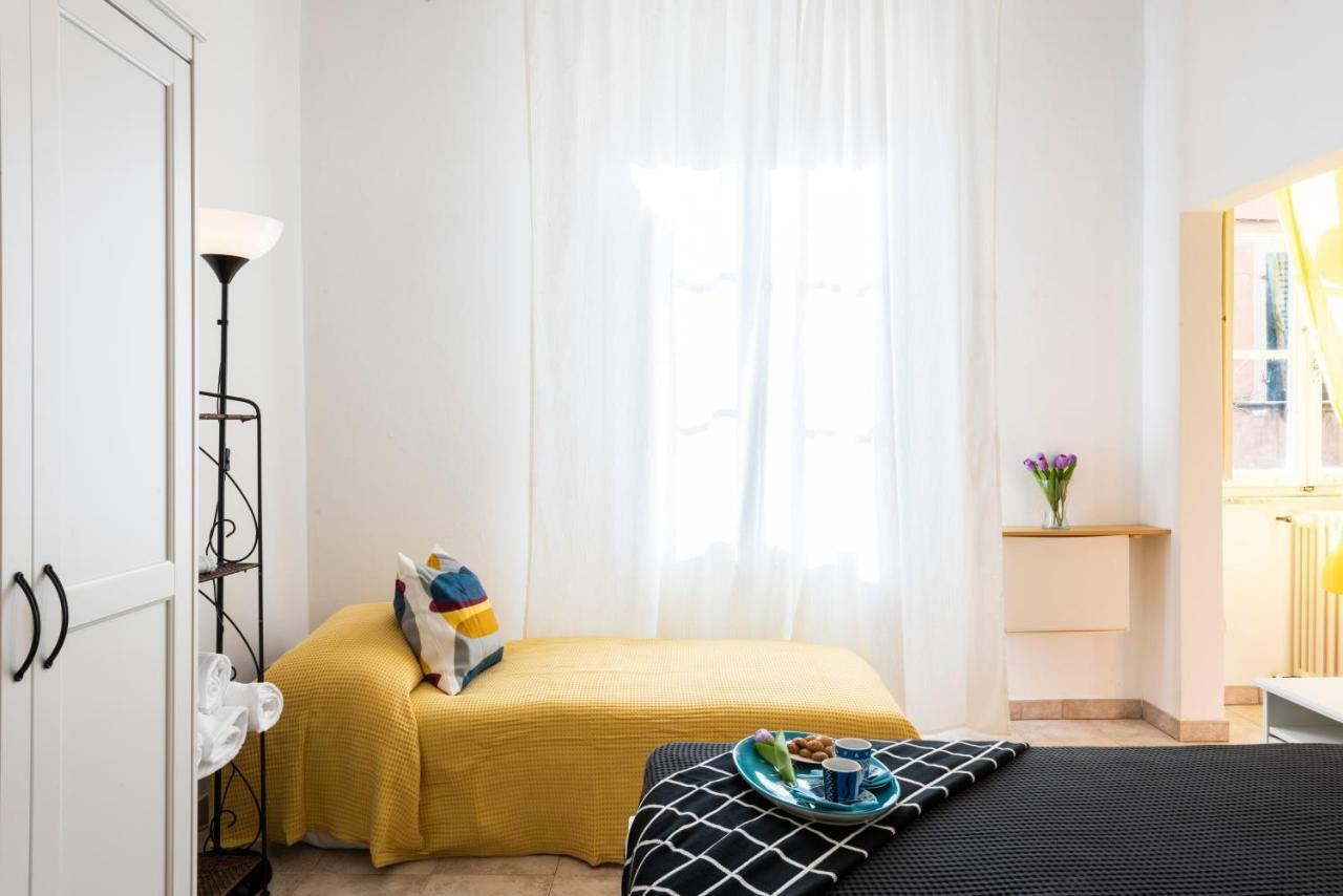La Lupa Capitolina Apartman Pisa Kültér fotó