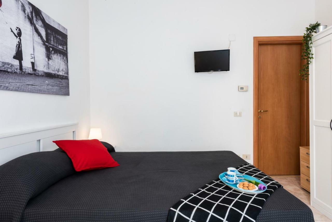 La Lupa Capitolina Apartman Pisa Kültér fotó