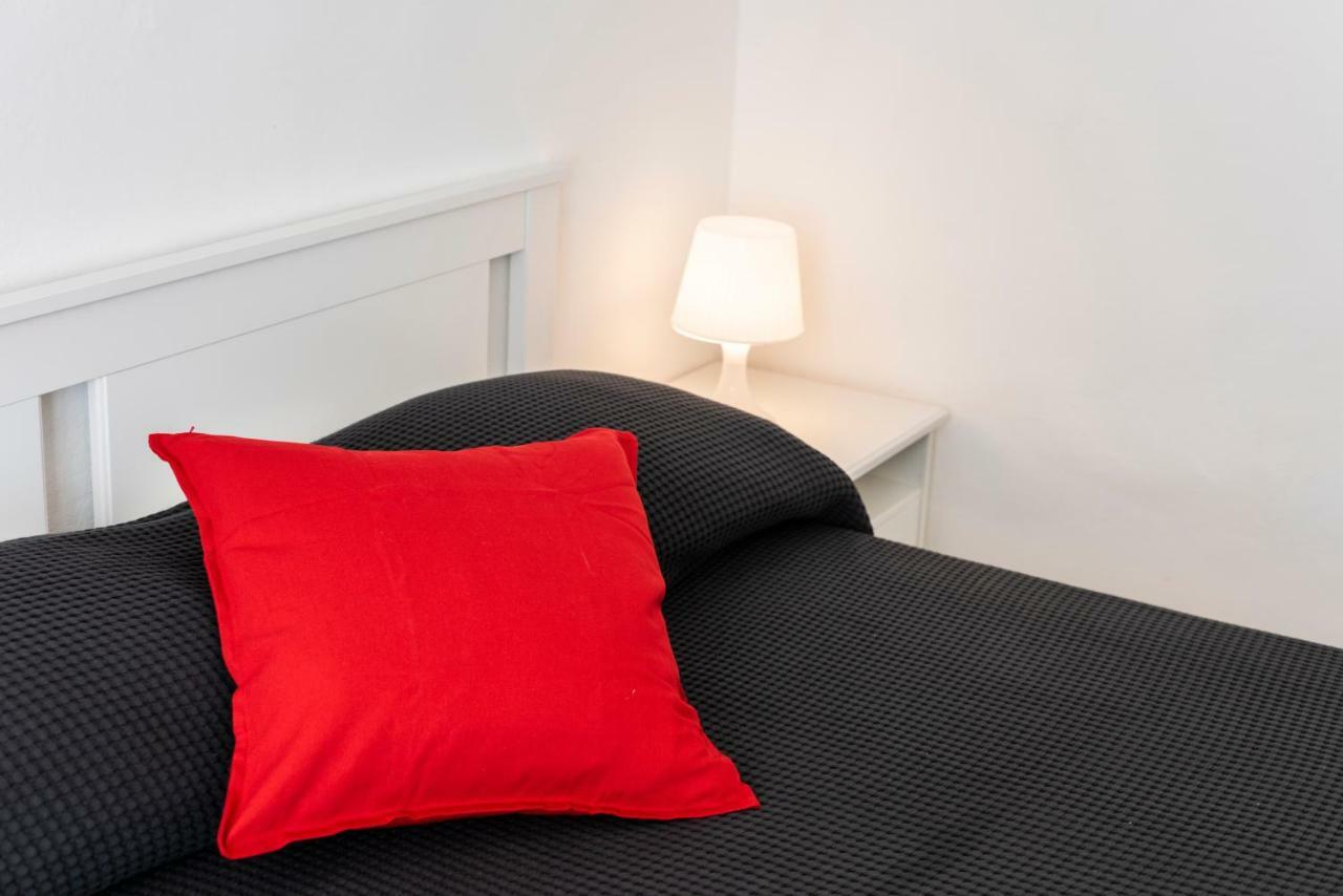 La Lupa Capitolina Apartman Pisa Kültér fotó